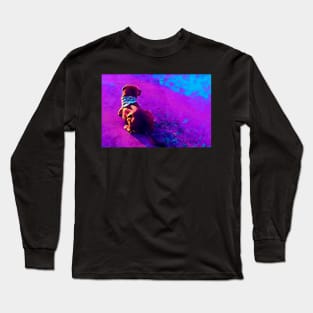 King Caeser Long Sleeve T-Shirt